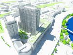 Fred Done Flat Scheme The Crescent 